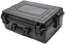 pelican gun case for sale