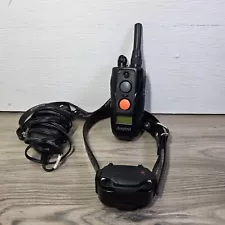 Dogtra 280C Dog Training Collar & Remote FOR PARTS/REPAIR