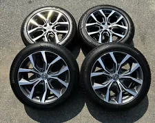 2024 Acura MDX Honda Pilot 20” Wheels Rims *NOTires* OEM Passport 2022 2021 2024