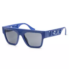 Versace Men's 53mm Bluette Sunglasses VE4430U-529487