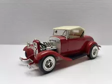 1932 Ford Coupe 1:34 #16P