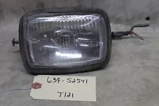 1992 1993 Kawasaki Ksf250 89-93 Mojave 250 Oem Head Light Lamp Headlight (For: Kawasaki Mojave 250)