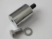 HALF PRICE SALE ** FOR YOUR INDIAN “STAINLESS STEEL“ 1-1/2" SHIFT PEG EXTENDER