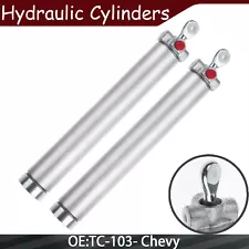 Convertible Top Hydraulic Cylinders for Chevy Camaro Pontiac 1967-1969 TC-103