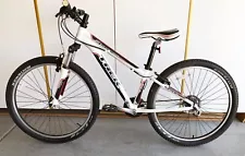 Trek 3700 Mountain Bike, 3 series, Rare, Exceptional