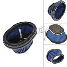 Air Filter Cleaner Element For Yamaha Raptor 250 YFM 250 YFM250 2008 - 2013