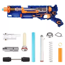 Worker Mod 9KG Stefan Breech Bolt Plunger Kits for Nerf CS-6 LongStrike Toy