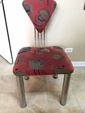 6 Nice Chairs