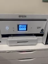 epson ecotank et-15000 wireless color printer |Used For ECO SOLVENT