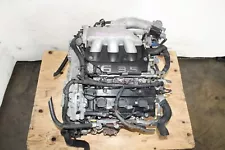 JDM 03-04-05-06-07 NISSAN MURANO ENGINE 3.5L VQ35DE MOTOR VQ35 ENGINE