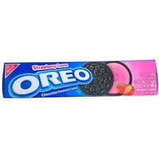 Japanese Korean Taiwan Cookies | Oreos Ritz | Exotic Flavors | Asian Snacks