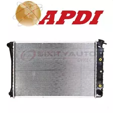 APDI 8010570 Radiator for REA41-570M REA41-570A PR0570 FT8180 FS8680 EX8180 aw (For: 1981 Regal)