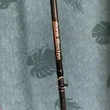 bass rod