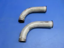 Lycoming O-360 Engine Intake Pipe Cylinder #3 & #4 P/N 71713 (0624-1312)