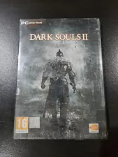 Dark Souls II PC Windows Brand New Sealed