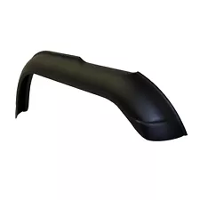 Crown J5455072 Front Right Fender Flare for 55-86 Jeep CJ5 CJ6 CJ7 CJ8 Scrambler