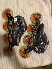 inline speed skates