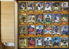 2002 Topps Traded and Rookies - #111-275 - Complete Your Set - You U Pick