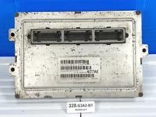 2000 Dodge Durango 5.9L Engine Control Unit ECU 56040407AE OEM 328s3a2b1-ed2