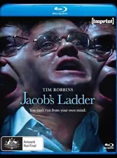 Jacob's Ladder [New Blu-ray] Australia - Import