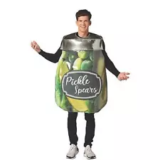 Pickle Jar