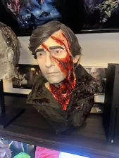 Horror Movie Bust