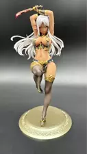 Dark Elf Shelly Aeonium 1/7 Figure Caress of Venus Houtengeki Collection I.V.E