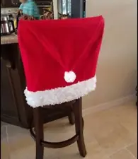 santa chair for sale