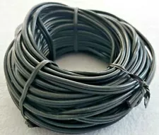 ELECTRICAL WIRE 40' FEET+ NEW CONNECTING WIRING AOMEG SPT 2W 105C 300V ~40FT+