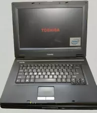 Works-Toshiba Satellite L35-S1054 Celeron M 1.46 ATI Mobility x200 PSL33U-00R017