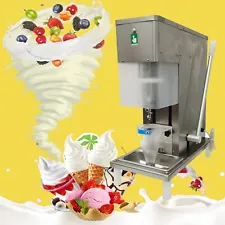 used frozen custard machines for sale