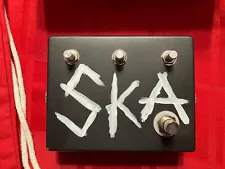 SKA PEDAL TIM ARMSTRONG