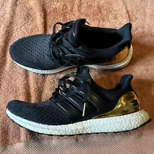 Size 10.5 - adidas UltraBoost 2.0 Limited Gold Medal