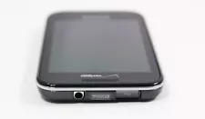 Samsung Fascinate SCH-I500 2GB Black (Verizon) Smartphone SALE!