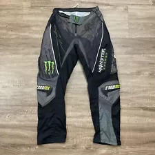 Monster Energy O’Neal MX MotorCross Racing Dirt Bike Pants 28