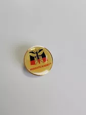 Mosquito Magnet Lapel Pin Advertising Outdoor Insect Traps