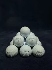 Titleist Pro V1 Golf Ball, White - 12 Count