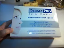 derma genesis microdermabrasion machine for sale