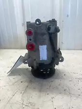 02 03 04 SATURN VUE A/c Air Compressor 2.2l Oe# 15922970