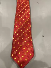 Chick-fil-A Vintage Tie Spicy