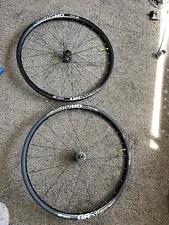 Dt Swiss GR531 Handmade wheelset 650b Gravel Wheelset w/ DT Swiss 350 Hubs