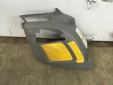 SKI-DOO 2007 FREESTYLE TUNDRA LEFT LH SIDE PANEL