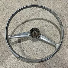 1961-65 Corvair FC Truck Van or 1964-70 Chevrolet GMC G10 Steering Wheel