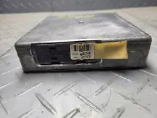 2005 Ford Ranger 3.0L Engine Control Module