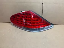 OEM 2004 2005 2006 2007 BMW 645Ci 650Ci 650i TAIL LIGHT LEFT SIDE LH NICE! (For: 2004 BMW 645Ci)