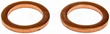 095-010 DORMAN ENGINE OIL DRAIN PLUG GASKET ( 1 per sale ) -BA (For: Taurus SHO)