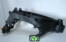 2019 2020 2021 2022 2023 19-23 KAWASAKI NINJA ZX6R MAIN FRAME ZX6 CLN CLR EZ REG (For: 2020 Kawasaki Ninja ZX6R)