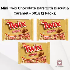 white chocolate twix for sale