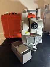 used sokkia total station for sale