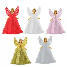 weeping angel tree topper for sale